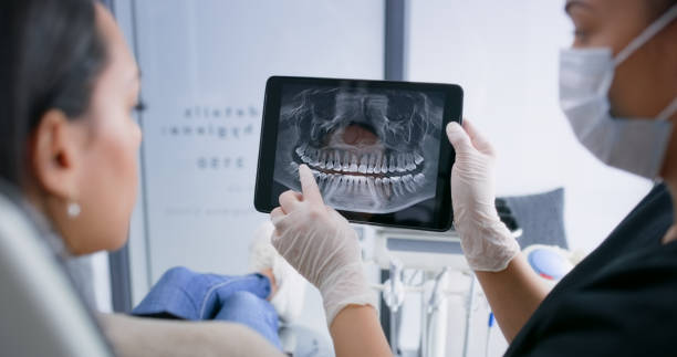 Licensed Tooth Extraction service in Wayne County County, WV - Smile Center Dentistry